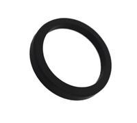 2 Piezas, Compatible Con SAECO, Anillo De Sellado For Máquina De Café Semiautomática 2000, Cabezal De Preparación, Anillo De Goma, Máquina De Café