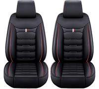 2 Piezas Completo De Fundas De Asiento para Renault Megane/Megane R.S/E-Tech IV III II I MK 4 3 2 1, Funda Asientos Coche Delantero Impermeables Protector Interior Accesorios