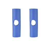 2 Piezas Conector Churro de Piscina de Espuma, Conector para Flotador de Piscina para Principiantes en Natación, Ayuda para Entrenamiento de Natación