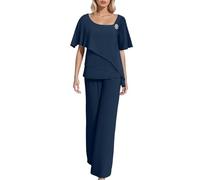 2 Piezas Conjunto Chándal Mujer Traje Casual Moda Women Set Chandal Talla Grande Original Conjunto de Gran tamaño Fitness Jogging Ropa Señora Homewear cálido, Holgado, Y2K