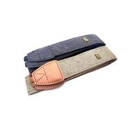 2 Piezas Correa para CáMara CinturóN Ajustable Correa para CáMara Vintage CinturóN para Hombro y Cuello CáMara SLR DSLR Accesorios Universales
