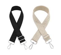 2 Piezas Correas De Hombro Simples De La Bolsa, Correas De Hombro Ajustables, Reemplazo De Accesorios De Bolsas, Correas Para El Hombro De Decoración De Embalaje.