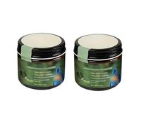 2 Piezas Crema de Limpieza Pulmonar, Crema Transparente para Reparar Pulmones, Crema de Salud Respiratoria, para la Limpieza Respiratoria y el Soporte de Alivios de Moco