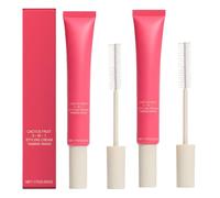 2 Piezas Crema de Peinado Voluminizadora para Pelo Fino, Hydrating Styling Crema, Curl Defining Cream, Nutre, Hidrata y da Brillo al Cabello, Fijación Duradera, Para Todo Tipo de Cabellos