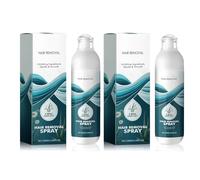 2 Piezas Crema Depilatoria Corporal para Hombres y Mujeres, Crema Depilatoria Piel Sensible, para una Hidratación Suave, Para Cara, Brazos, Piernas y Axilas, Hair Removal Cream, 07