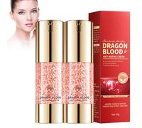 2 Piezas Crema Fácil De Sangre De Dragón, Crema De Sangre De Dragón, Crema De Piel Nutritiva Y Viva De Feuchtigkeitscure, Hautpflege Anti - Falten Creme Redeziert Falten, Pralle Und Glatte Haute