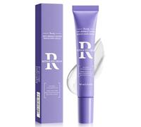 2 Piezas Cremas para los Ojos Retinol, Crema Antiarrugas con Retinol para el Contorno de los Ojos, para Ojeras y Bolsas, Arrugas, Reduce Líneas Finas, para Todo Tipo de Pieles