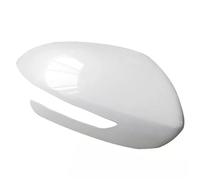 2 Piezas Cubierta Espejo Retrovisor Para Coche Tapa Ala Puerta Lateral Blanca Repuesto Para Kia Para Sportage KX5 2016 2017 2018 Con Lámpara. Tapa Espejo Retroviso(1pc Right Side)