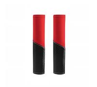 2 Piezas Cuero Fundas CinturóN Seguridad de Coche para Ford Transit Custom Connect MK5 MK6 MK7 MK8, Almohadillas Cinturón CojíN Protección DeHombros,Red