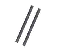 2 piezas de 10/15/20/25/30/40 cm para cámara réflex digital, accesorios de estudio de fotografía, rieles guía DSLR