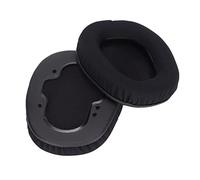 2 Piezas de Almohadillas para los Oídos, Almohadillas de Esponja de Repuesto para Las Almohadillas ASUS ROG Centurion, Almohadillas Profesionales Transpirables para Auriculares