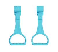 2 Piezas De Anillo De Tracción Auxiliar De Pie, Aprendizaje De Pie De Bebé, Accesorios De Cerca De Cunas, Accesorios Para El Hogar.