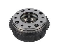 2 piezas de árbol de levas de admisión y escape VVT Gear 11367583818 11367583819 compatible con F22 F30 X4 Z4 X3 N20 2.0 N20B20B N26B20A