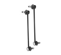 2 Piezas De Barra Estabilizadora Delantera Izquierda Derecha 48820-47010 Compatible Con Toyota Para Matrix 2003-2008 2009 2010 2011 2012 2013 2014 Kit de Bujes Estabilizadores