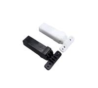 2 Piezas de bisagra de Unidad MEA for 3025 3215 3225 3315 3325 3330 3335 3345 Phaser 3052 3260 3320 003N01102 003N01117(Schwarz)