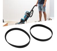 2 piezas de correa de recambio para Bissell PowerForce Helix 2191U, 2191, 2190H 1700 Pieza de repuesto para robot barredora