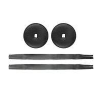 ＡＷＨＡＯ 2 Piezas de Correa para Platillos, Correa para Platillos, Repuestos para Instrumentos de Percusión, Gong Chino, Marcha Sinfónica, Reparación Suave de, NEGRO