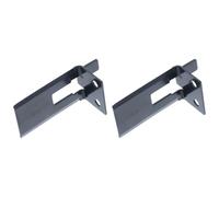 2 piezas de corte de hilo de corte 638016003 compatible con recortadora de hilo Ryobi P2009 RY15523A/VNM compatible con recortadora de cuerdas Homelite RY15523A/VNM RY15526/VNM RY15527/VNM