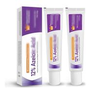 2 Piezas de Crema | Ayuda a Mejorar la Textura y el Tonio de la Piel para un Rostro Más Luminoso