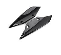 2 Piezas de Cubierta de Panel Lateral Delantero de Motocicleta, Marco de carenado para S1000RR (Color 3)