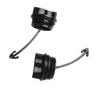 2 piezas de drenaje para Sea-Doo Spark GTX GTR, bloqueo de drenaje personal para embarcaciones, pieza de repuesto de tapa de drenaje de casco de Jet SKIs 292002024 292001320