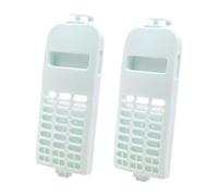 ＡＷＨＡＯ 2 Piezas de Filtro de Residuos, de Basura para -100tve2 -d10TV -d10xtv