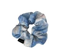 2 piezas de hermosa pintura al óleo retro for el cabello, lazos for con cola hada del bosque(Color1)