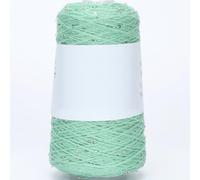 2 Piezas De Hilo De Encaje, Hilo De Aguja De Ganchillo Hecho A Mano, Hilo De Lentejuelas Para Tejer DIY,W10