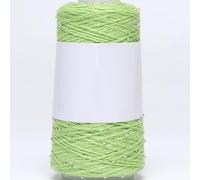 2 Piezas De Hilo De Encaje, Hilo De Aguja De Ganchillo Hecho A Mano, Hilo De Lentejuelas Para Tejer DIY,W08