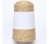 2 Piezas De Hilo De Encaje, Hilo De Aguja De Ganchillo Hecho A Mano, Hilo De Lentejuelas Para Tejer DIY,W07