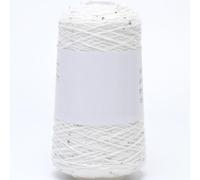 2 Piezas De Hilo De Encaje, Hilo De Aguja De Ganchillo Hecho A Mano, Hilo De Lentejuelas Para Tejer DIY,W02