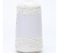 2 Piezas De Hilo De Encaje, Hilo De Aguja De Ganchillo Hecho A Mano, Hilo De Lentejuelas Para Tejer DIY,W10