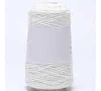 2 Piezas De Hilo De Encaje, Hilo De Aguja De Ganchillo Hecho A Mano, Hilo De Lentejuelas Para Tejer DIY,W08