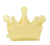 2 piezas de mango para cepillo de uñas, soporte para uñas, separador de uñas, coronas, modelado, soporte para bolígrafos para uñas