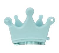 2 piezas de mango para cepillo de uñas, soporte para uñas, separador de uñas, coronas, modelado, soporte para bolígrafos para uñas