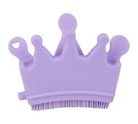 2 piezas de mango para cepillo de uñas, soporte para uñas, separador de uñas, coronas, modelado, soporte para bolígrafos para uñas