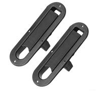 2 piezas de mesa de juego de billar para mesa giratoria de mesa fija compatible con sistemas de mesa de billar 4 en 1