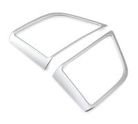 2 Piezas De Molduras Para Volante De Coche Molduras Interiores Cubiertas Para Volantes Para HYUNDAI Para Tucson 2015-2018 NVNZMFPPW