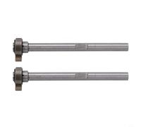 2 piezas de montaje rápido para modelos de eje de sierra caladora para 4304 4305 4306 4334DWDE 4333DWDE para accesorios 4304T 4331D