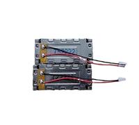 2 piezas de motor de vibración HD Liner Rumble for Nintendo Switch, NS y Joy-Con, repuesto de reparación