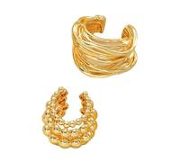 2 piezas de múltiples hilos para aretes de cuentas y envoltura de alambre de artista y envoltura de alambre para uso diario o ocasiones especiales