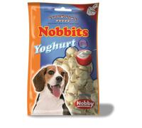 2 piezas de Nobby Nobbits Yogur 2 x 200 g