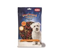 2 piezas de Nobby STARSNACK "Sport Mix" bolsa, 2 x 200 g