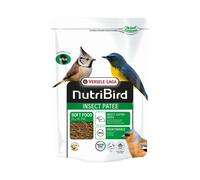 2 piezas de Nutribird Insect Patee 2x 200g