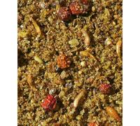 2 piezas de Nutribird Uni patee 3x 5 kg