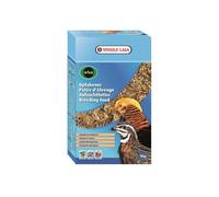 2 piezas de Orlux alimento seco para faisanes 2 x 1 kg
