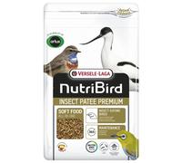 2 piezas de Orlux Insect Patee Premium 2 x 400 g