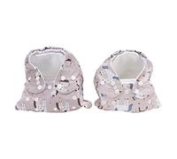 2 Piezas de Pañales de Tela para bebé, Reutilizables, Lavables, Talla única, Ajustables, Elásticos, Transpirables, Antifugas, Pantalones de Entrenamiento para Bebés Recién Nacidos, Niñas y Niños
