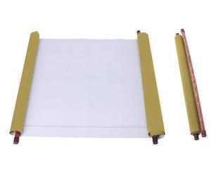 2 piezas de papel mágico reutilizable, 150 cm x 45 cm, tela de dibujo al agua, cuaderno de práctica de pintura, caligrafía, tela mágica, papel de pergamino para escribir