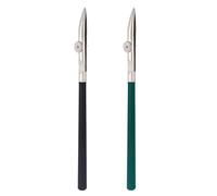 2 Piezas De Pluma Líquida De Enmascaramiento, Herramientas De Dibujo, Accesorios Para La Artesanía De Bricolaje, Herramientas De Marcado, Suministros De Arte.